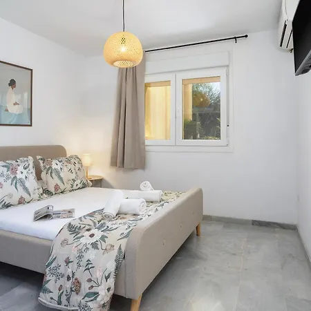 Sunstay Carlota Flat Ii Torremolinos