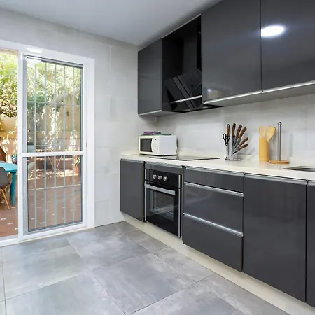 Sunstay Carlota Flat Ii * Torremolinos