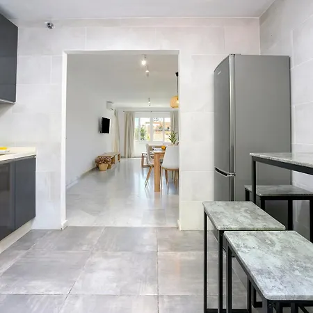 Sunstay Carlota Flat Ii * Torremolinos