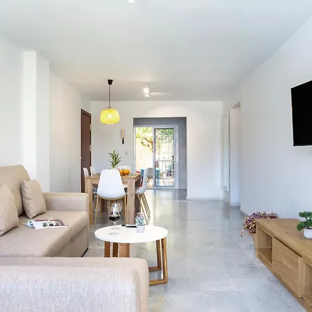 Sunstay Carlota Flat Ii