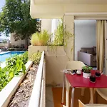 Apartament Sunstay Carlota Flat Ii