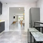 Sunstay Carlota Flat Ii * Torremolinos