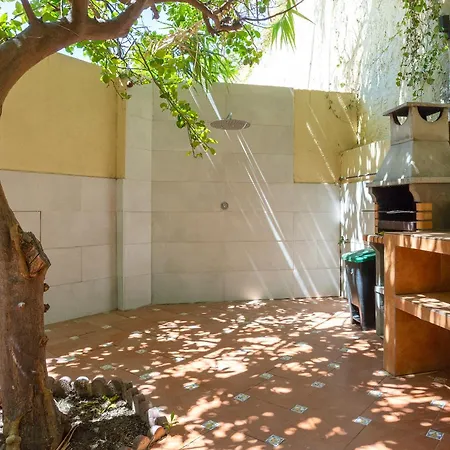 Sunstay Carlota Flat Ii Apartament