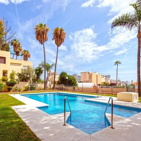 Lejlighed Sunstay Carlota Flat Ii