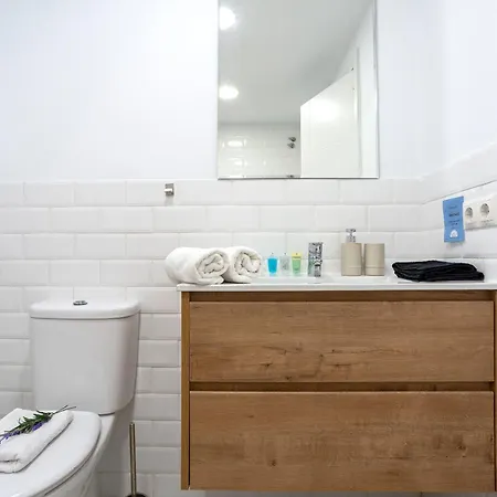 Sunstay Carlota Flat Ii *