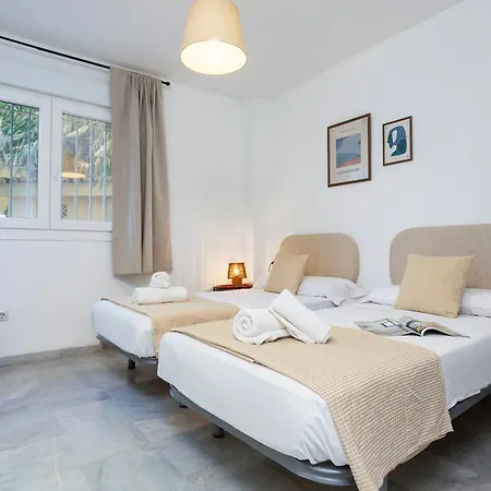 Sunstay Carlota Flat Ii Torremolinos