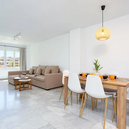 Sunstay Carlota Flat Ii *