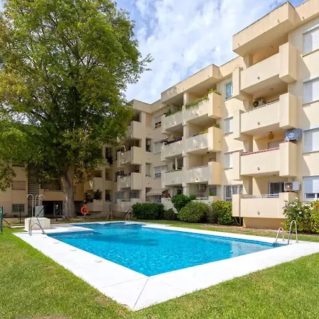 Sunstay Carlota Flat Ii * Torremolinos