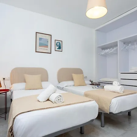 Sunstay Carlota Flat Ii Torremolinos