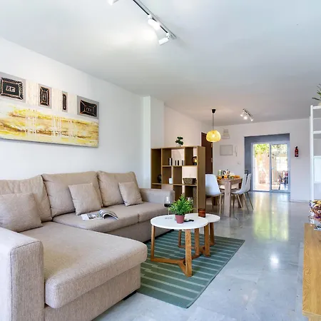 Sunstay Carlota Flat Ii Appartement Torremolinos