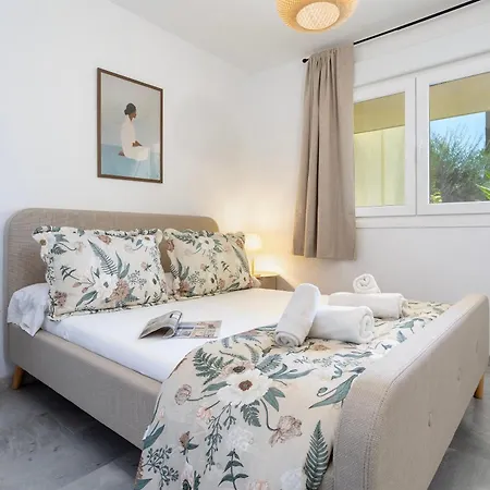 Appartement Sunstay Carlota Flat Ii