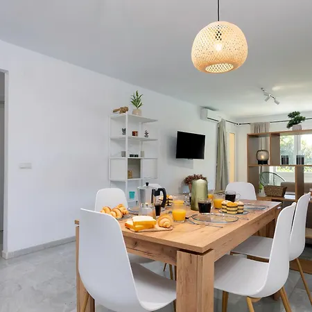 Sunstay Carlota Flat Ii Appartement