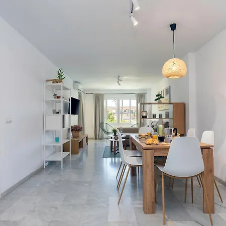 Sunstay Carlota Flat Ii * Torremolinos