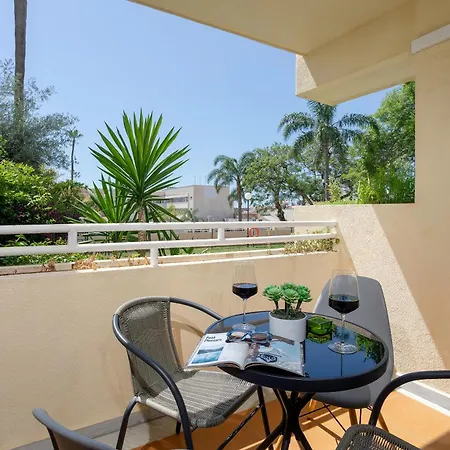 Sunstay Carlota Flat Ii Torremolinos