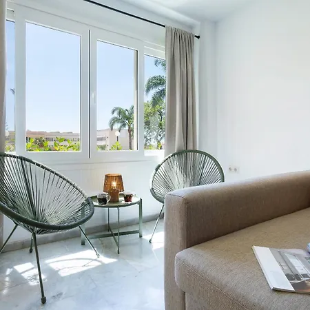 Appartement Sunstay Carlota Flat Ii Torremolinos