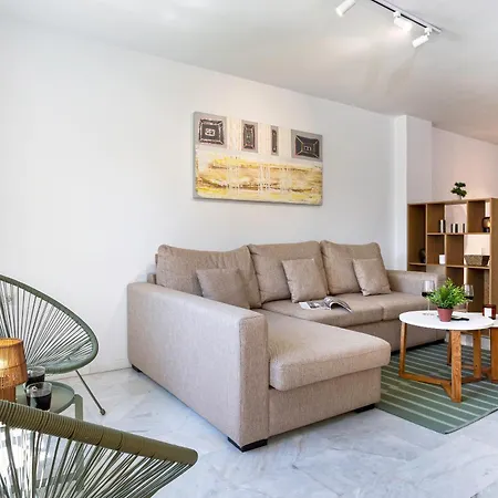 Sunstay Carlota Flat Ii Torremolinos
