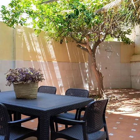 Sunstay Carlota Flat Ii Torremolinos