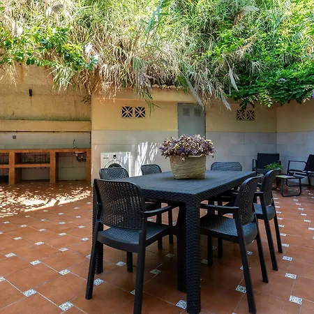 Appartement Sunstay Carlota Flat Ii *