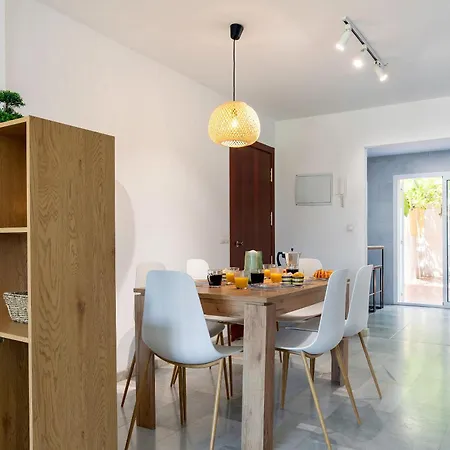 Sunstay Carlota Flat Ii Torremolinos