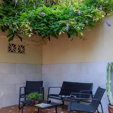 Sunstay Carlota Flat Ii Appartement