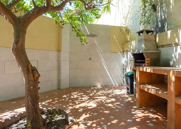 Sunstay Carlota Flat Ii Lejlighed