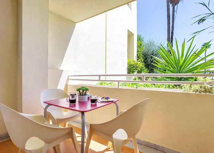 Sunstay Carlota Flat Ii Lägenhet Torremolinos