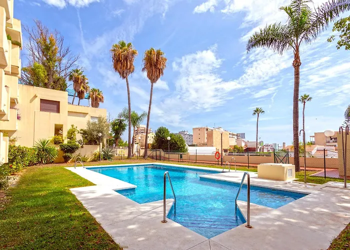 Lejlighed Sunstay Carlota Flat Ii