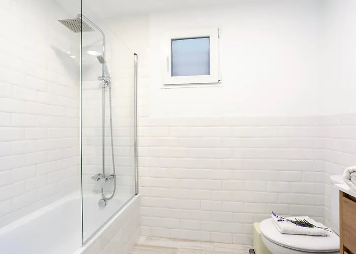 Lägenhet Sunstay Carlota Flat Ii *