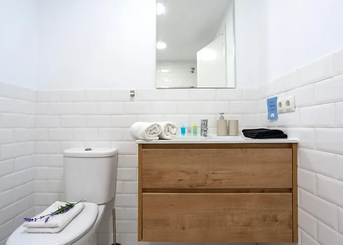 Sunstay Carlota Flat Ii *