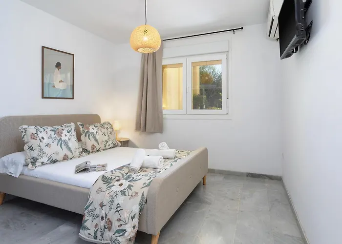 Sunstay Carlota Flat Ii Torremolinos