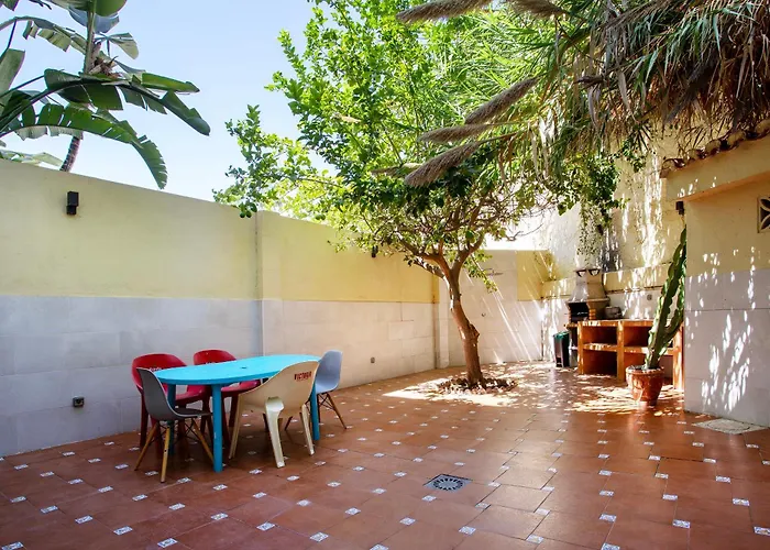 Lägenhet Sunstay Carlota Flat Ii Torremolinos