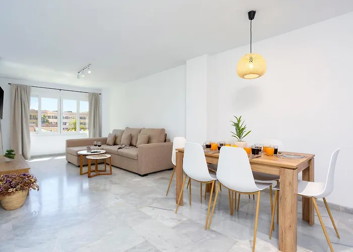 Sunstay Carlota Flat Ii *