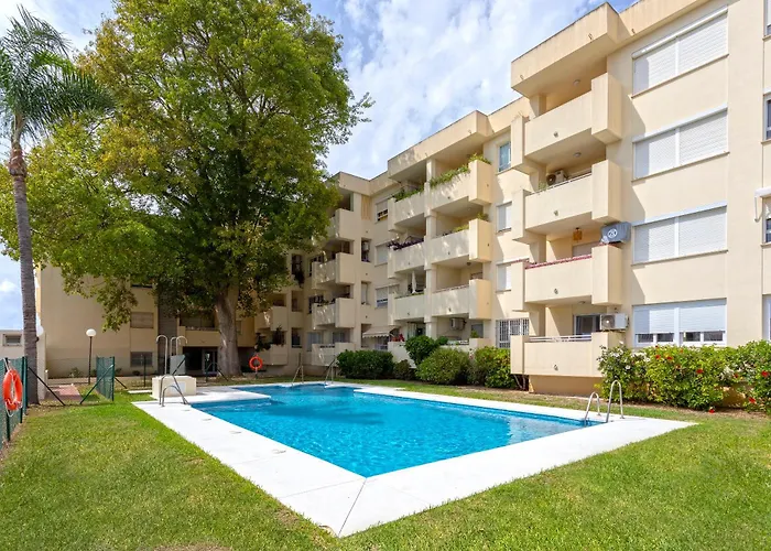 Sunstay Carlota Flat Ii *