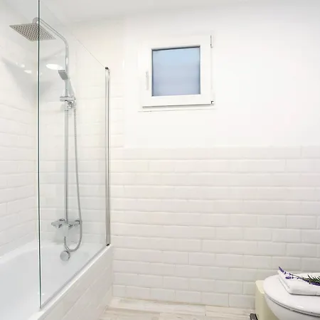 Апартаменты Sunstay Carlota Flat Ii *