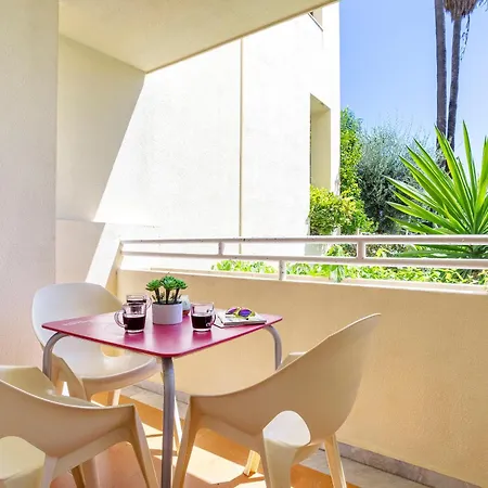 Sunstay Carlota Flat Ii Daire Torremolinos