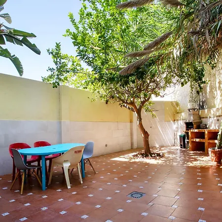 Daire Sunstay Carlota Flat Ii Torremolinos